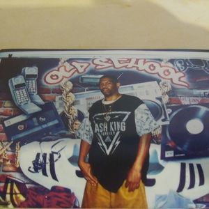 Meet your Posher, William billwill